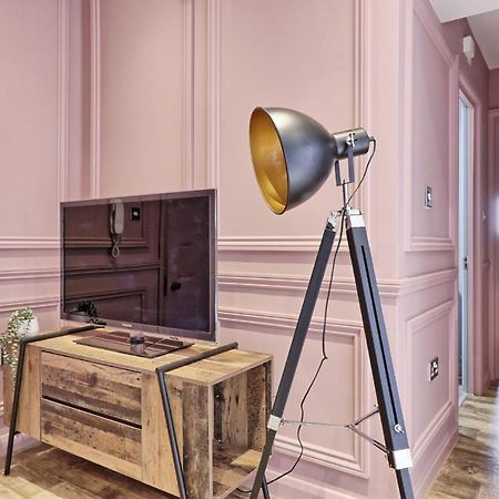 Urban Stylish Apartment - Southend Stays Exteriör bild