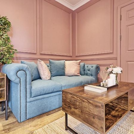 Urban Stylish Apartment - Southend Stays Exteriör bild