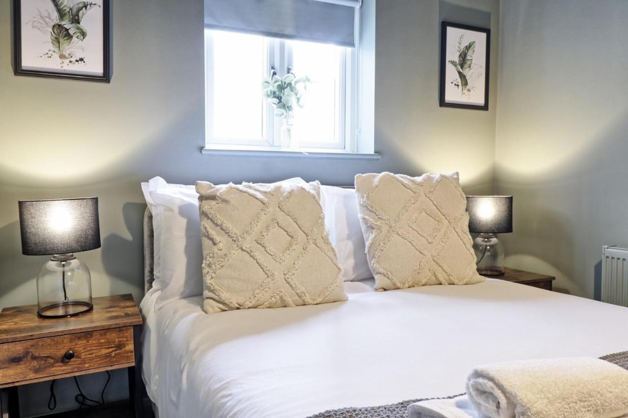 Urban Stylish Apartment - Southend Stays Exteriör bild