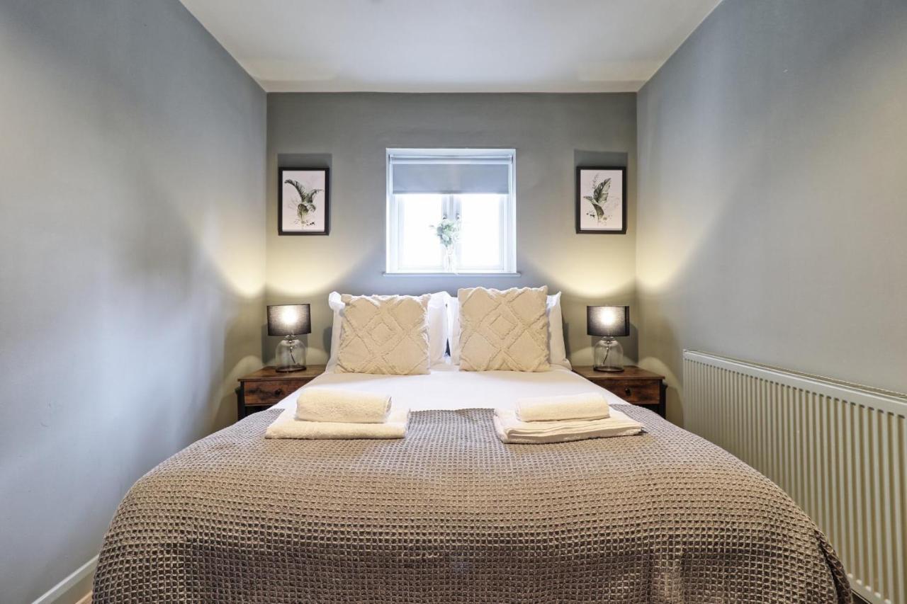 Urban Stylish Apartment - Southend Stays Exteriör bild